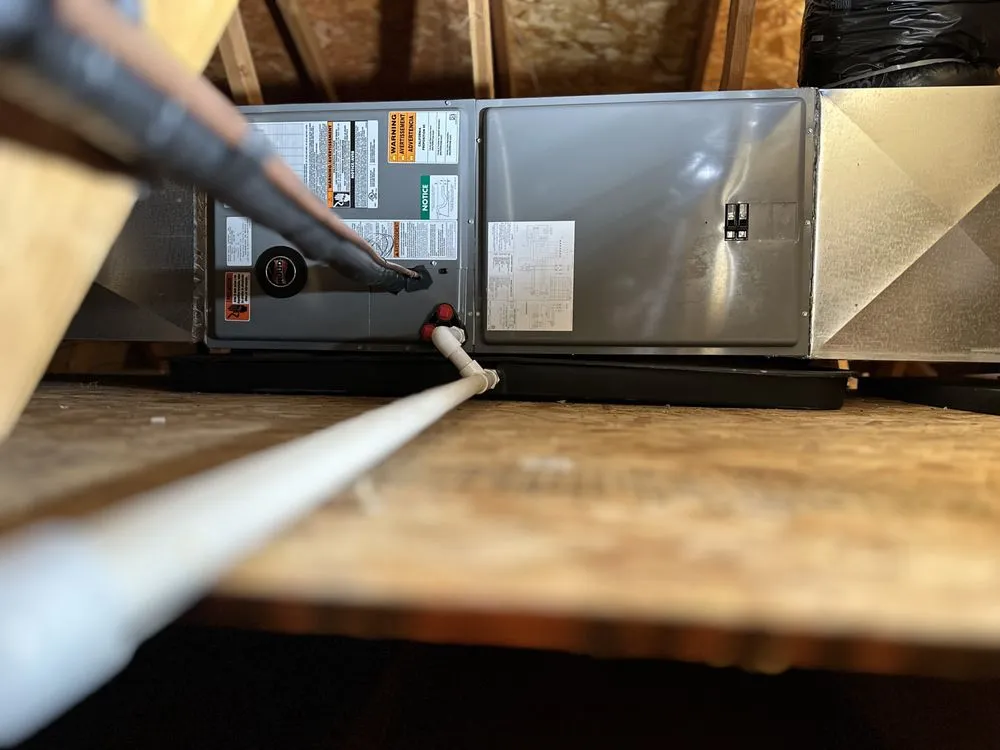 Slide of Oregon Climate Tech