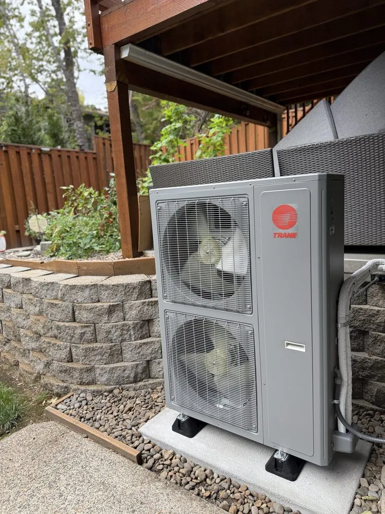 Slide of Oregon Climate Tech