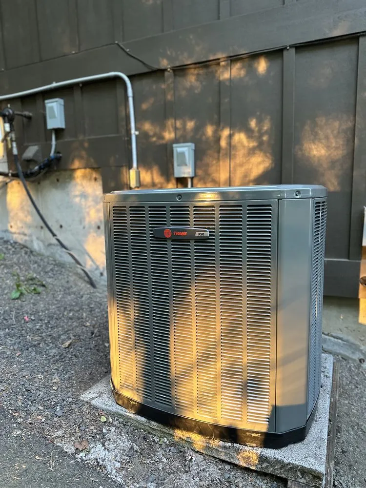 Slide of Oregon Climate Tech