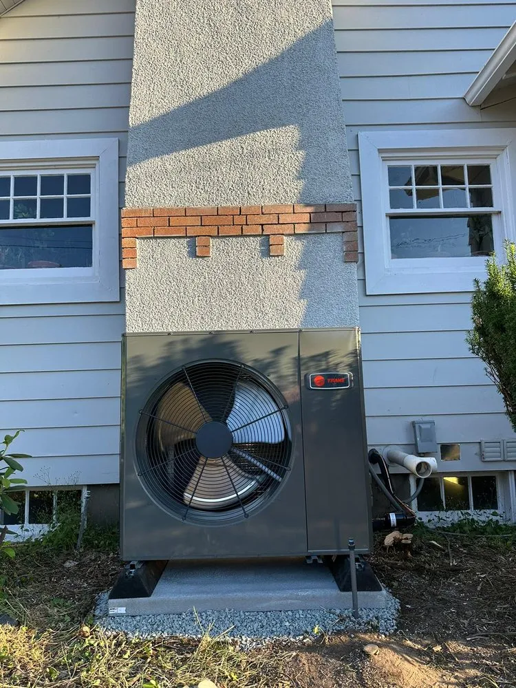 Slide of Oregon Climate Tech