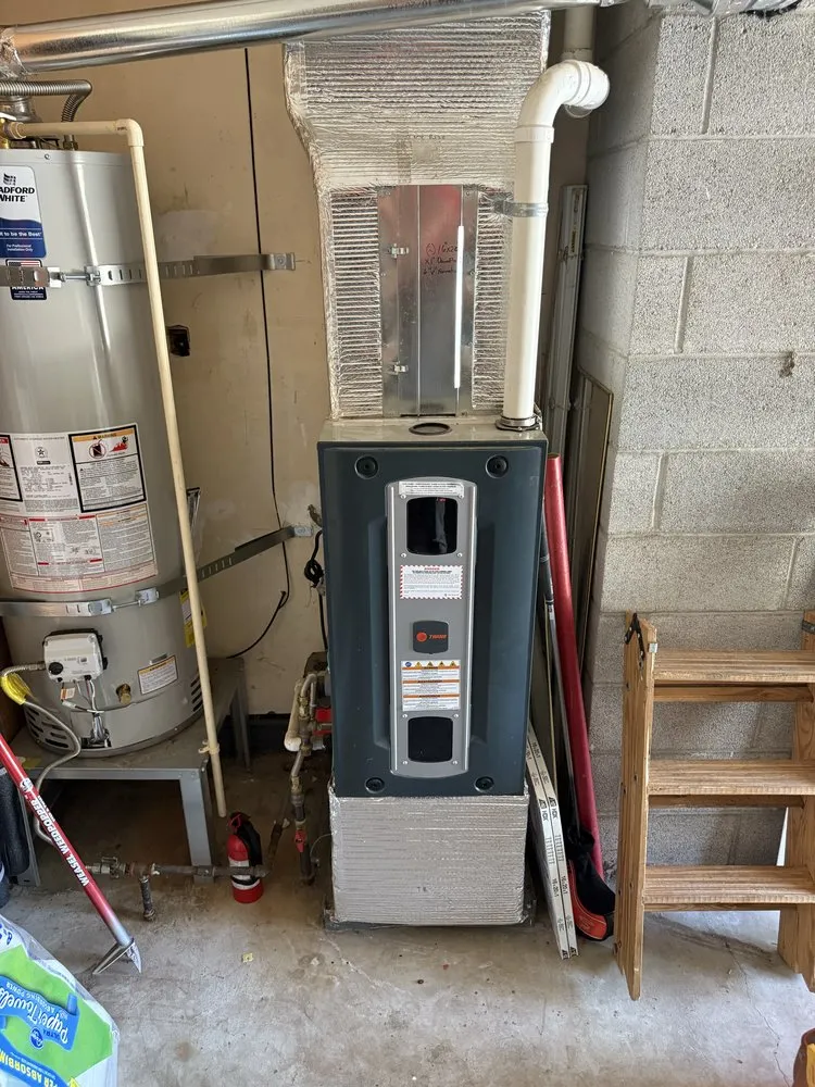 Slide of Oregon Climate Tech