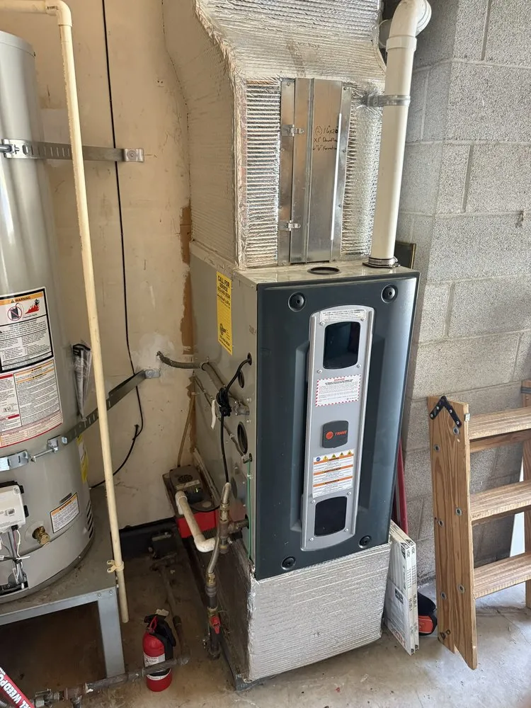 Slide of Oregon Climate Tech