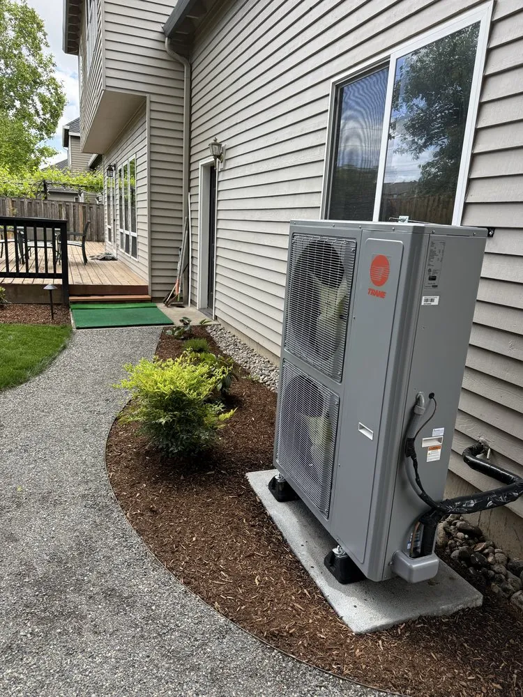 Slide of Oregon Climate Tech