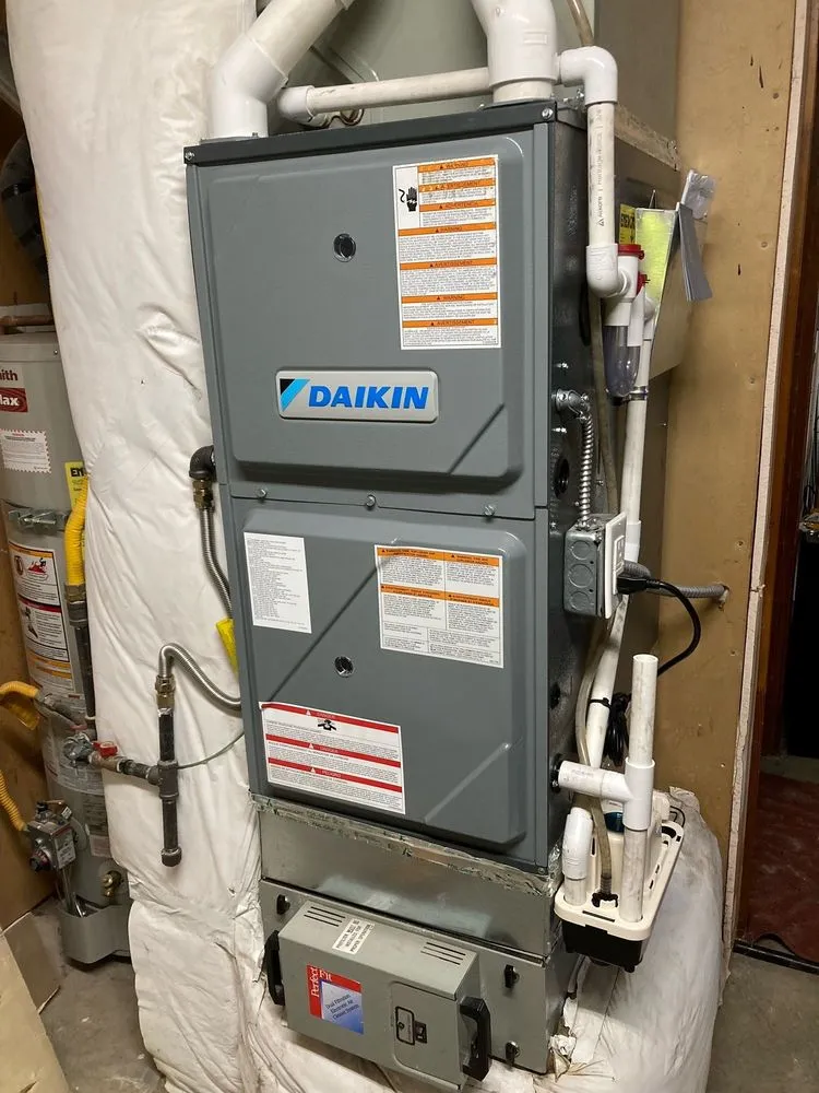 Slide of Oregon Heating & Air Conditioning