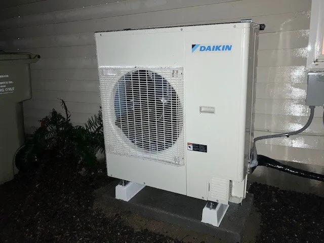 Slide of Oregon Heating & Air Conditioning