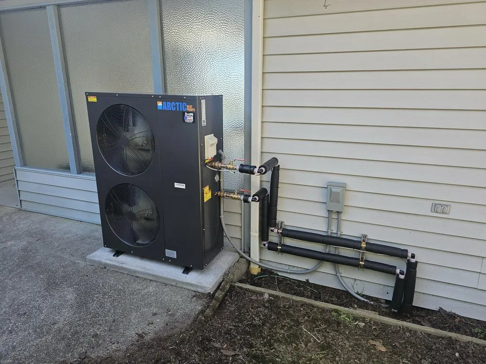 Slide of Oregon Hydronics