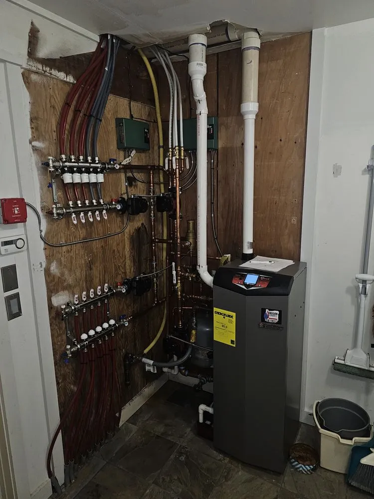 Slide of Oregon Hydronics