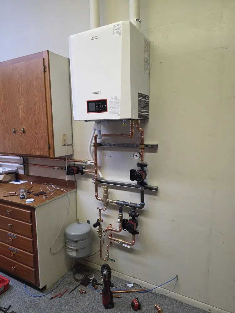 Slide of Oregon Hydronics