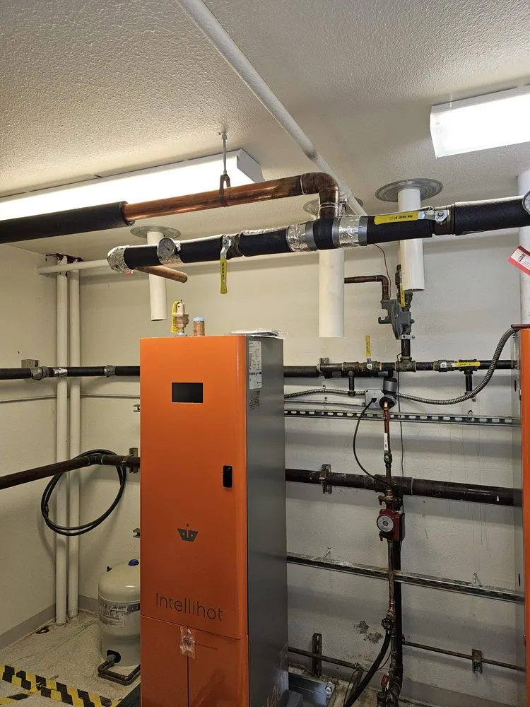 Slide of Oregon Hydronics