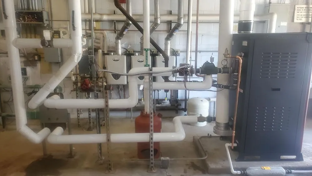 Slide of Oregon Hydronics