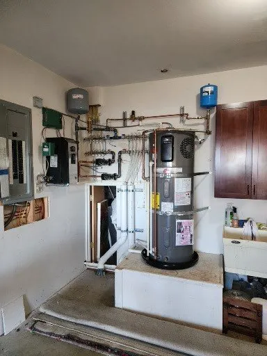 Slide of Oregon Hydronics