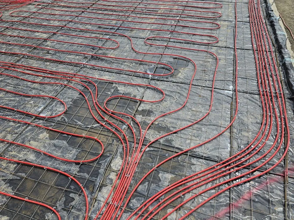 Slide of Oregon Hydronics