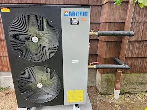 Slide of Oregon Hydronics