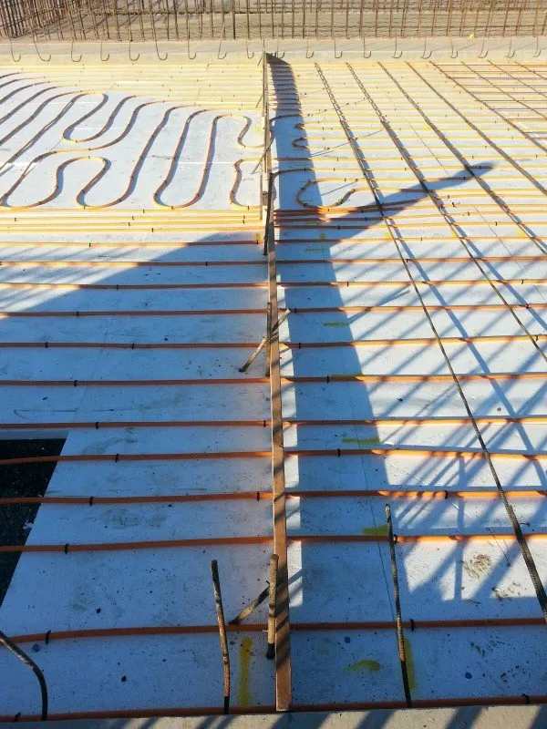 Slide of Oregon Hydronics