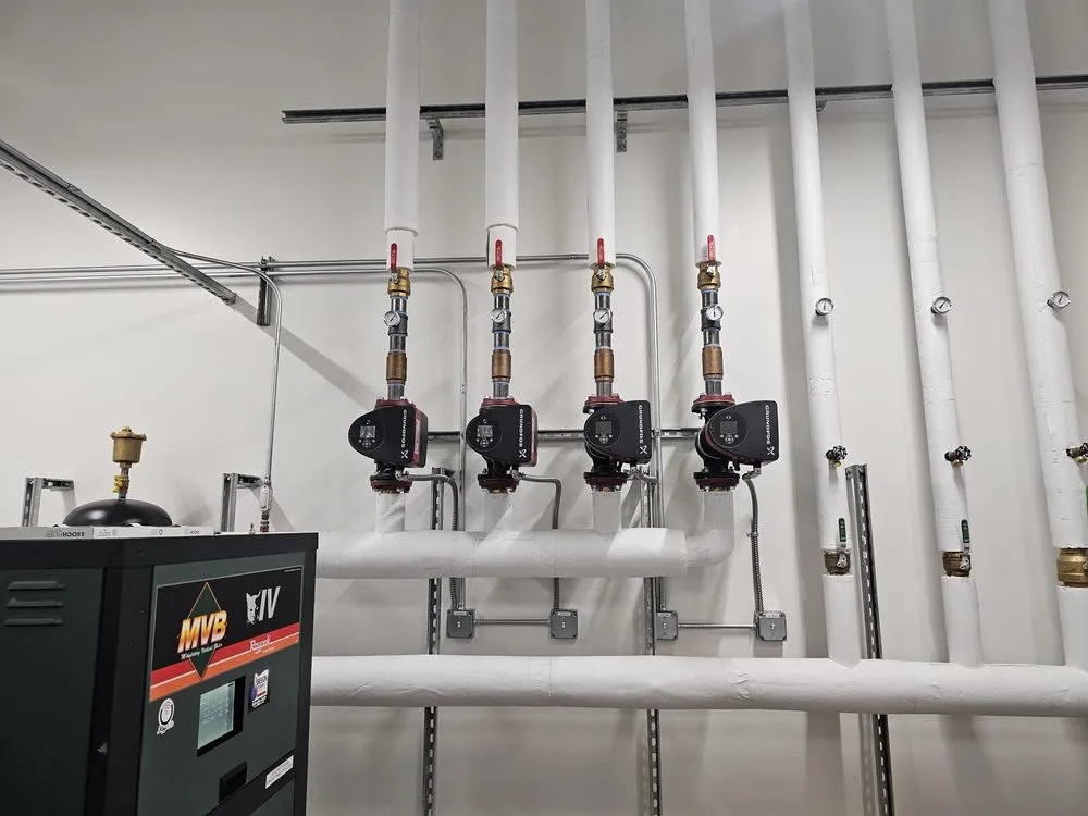 Slide of Oregon Hydronics