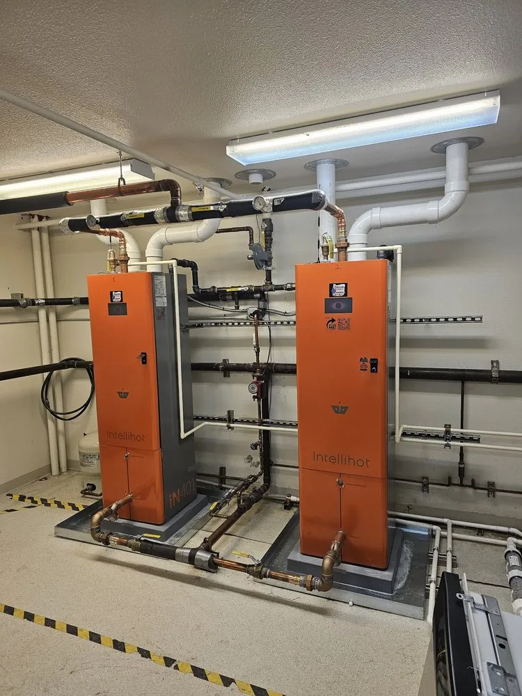 Slide of Oregon Hydronics