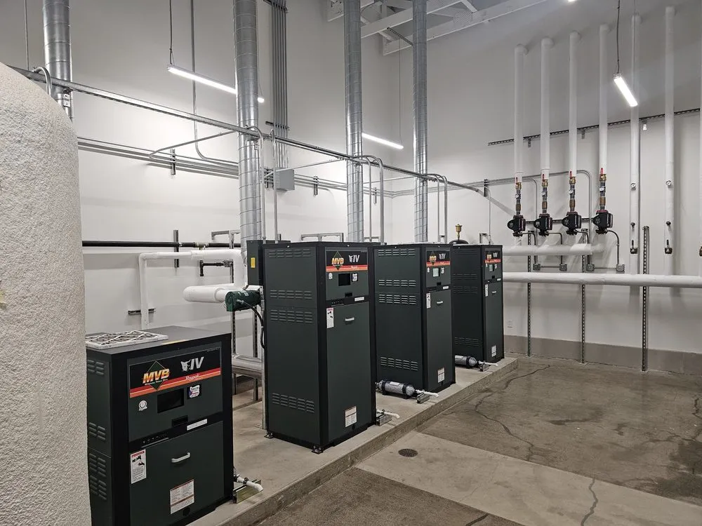 Slide of Oregon Hydronics