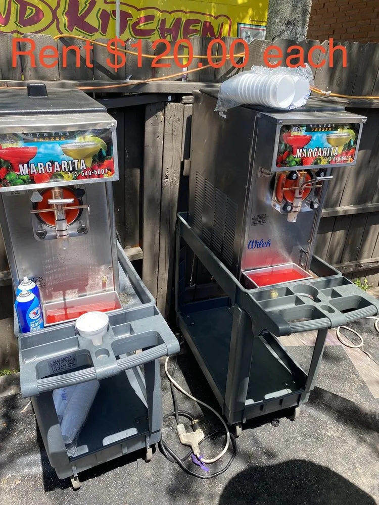 Slide of Orellana A/C