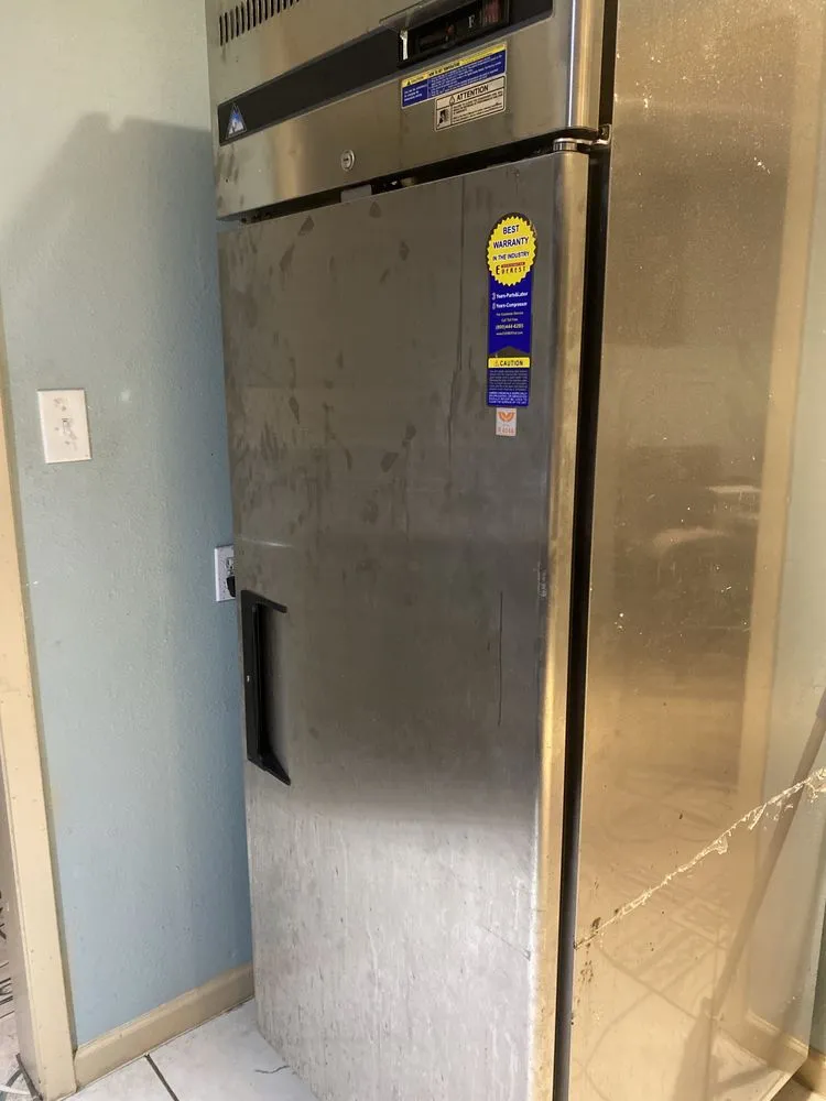 Slide of Orellana A/C