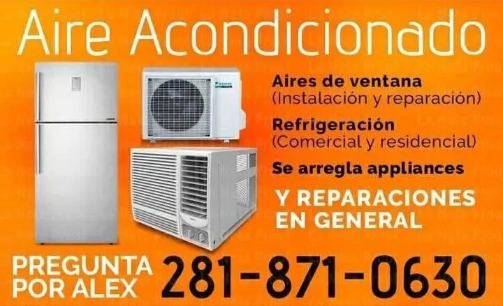 Slide of Orellana A/C