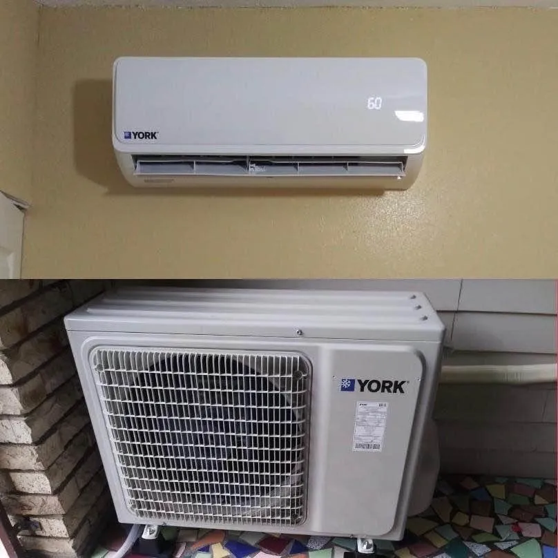 Slide of Orellana A/C