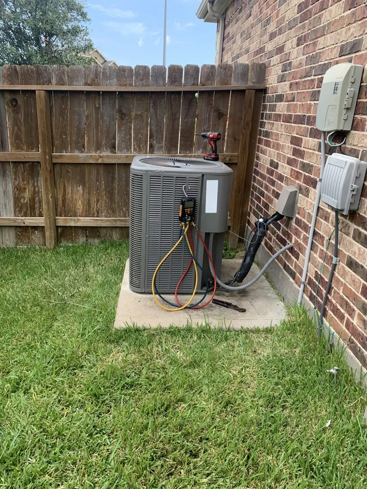 Slide of Orellana’s A’C Services