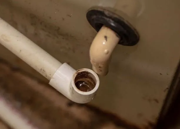 Slide of Organic Air Duct & Cleaning