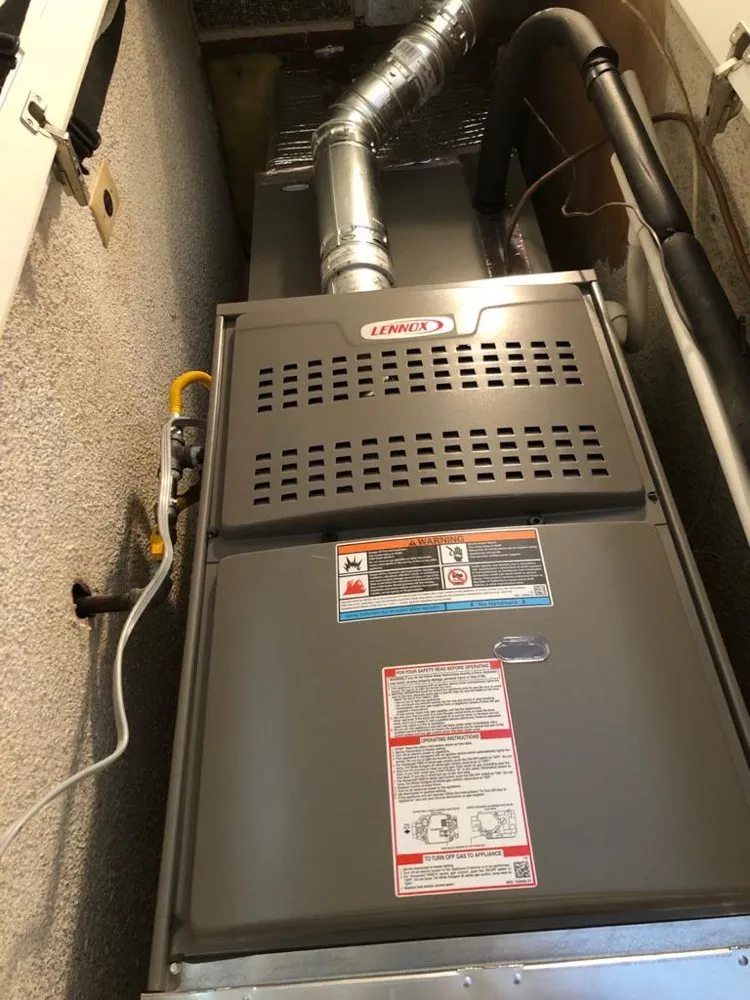 Slide of Organic Air