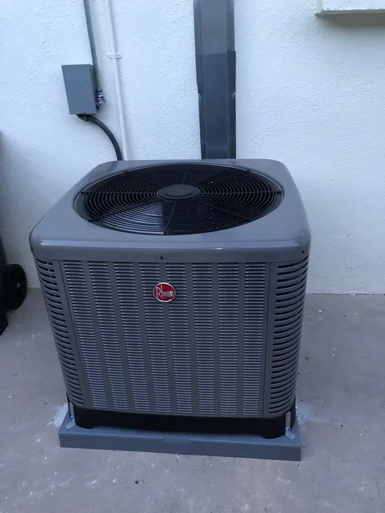 Slide of Organic Air