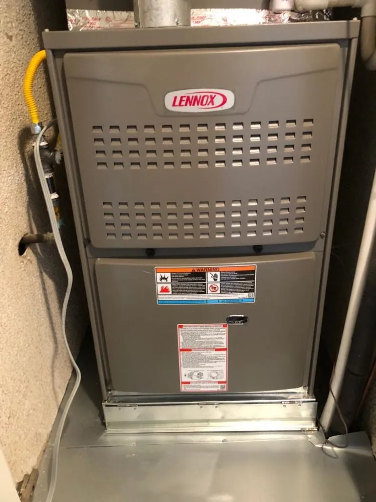 Slide of Organic Air