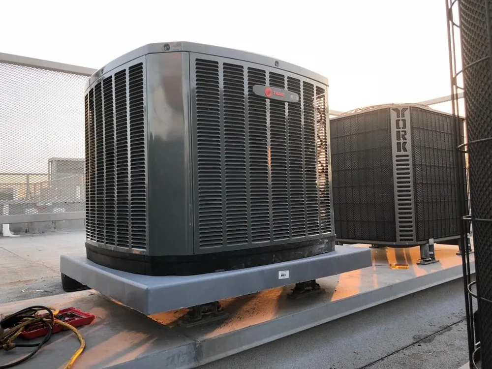 Slide of Organic Air