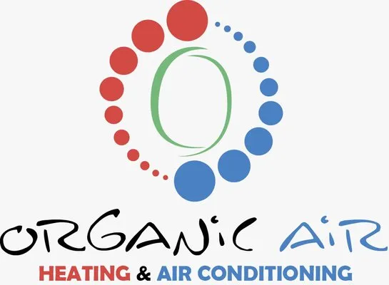 Organic Air Logo