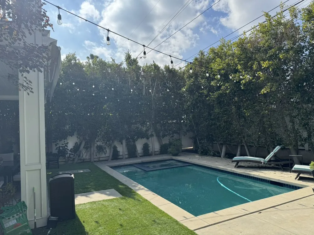 Slide of Origin Electrical California