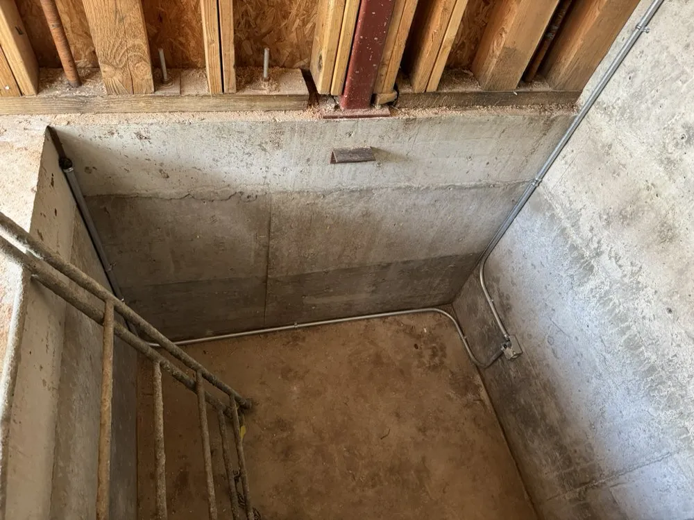 Slide of Origin Electrical California