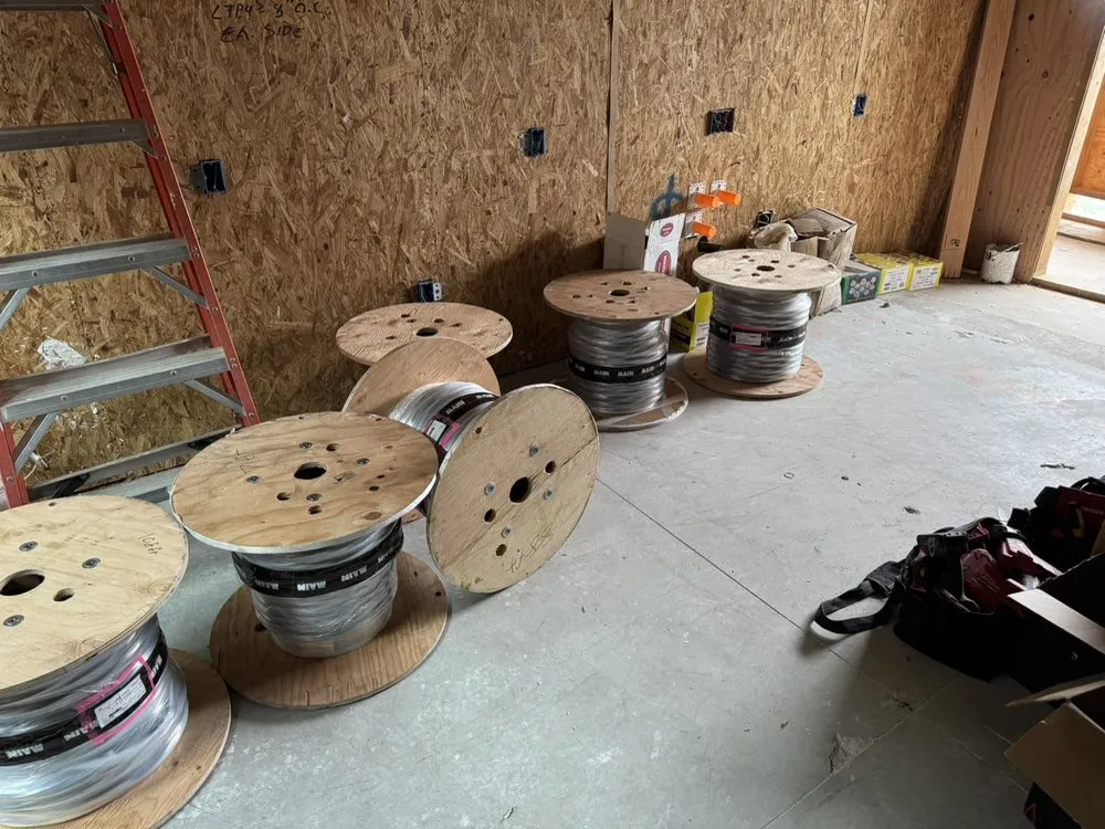 Slide of Origin Electrical California