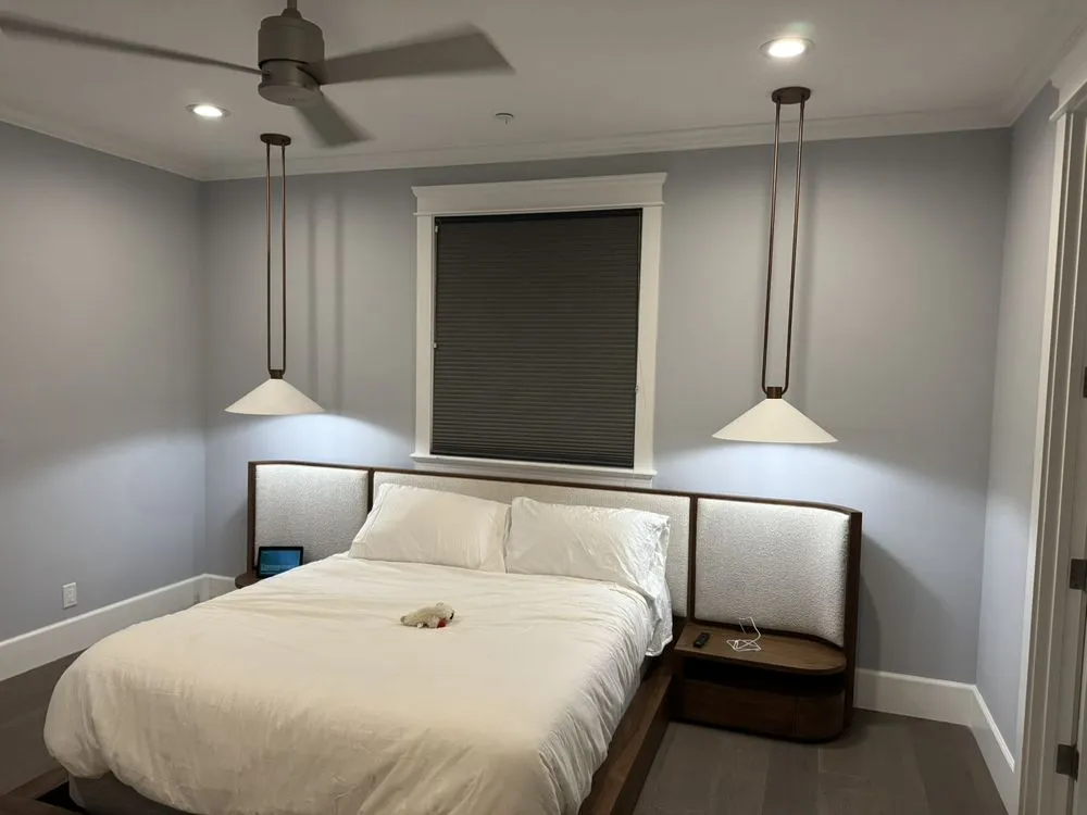 Slide of Origin Electrical California