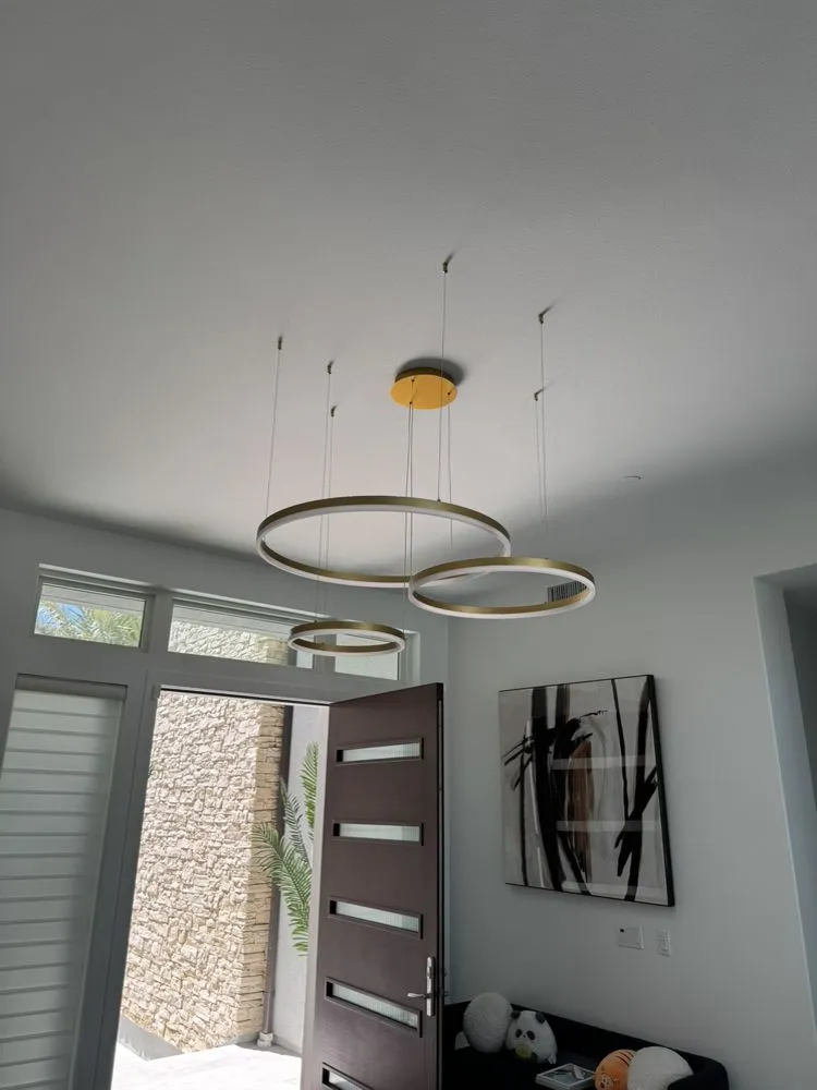 Slide of Origin Electrical California