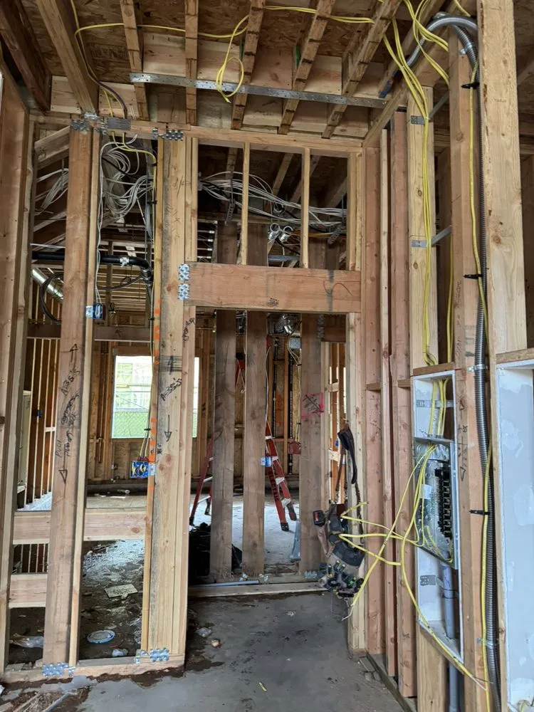 Slide of Origin Electrical California