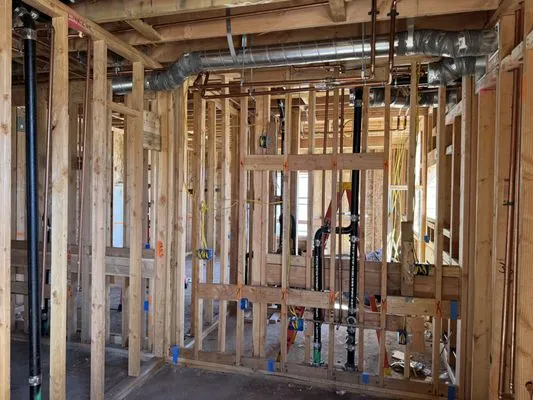 Origin Electrical California Logo