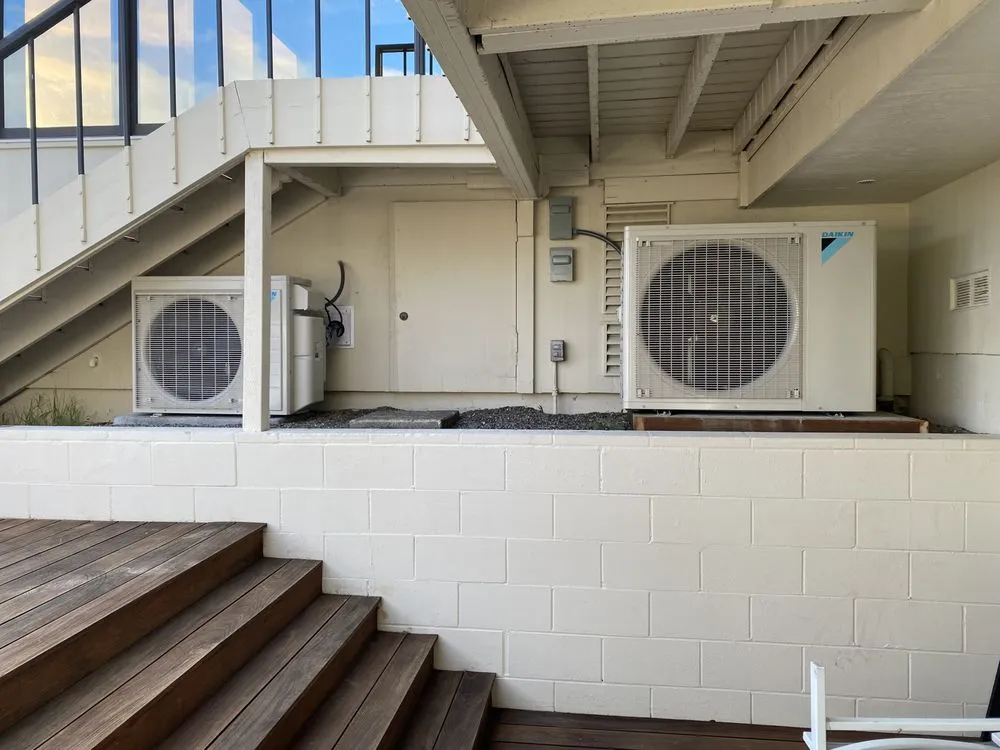 Slide of Origin Mechanical & Hvac