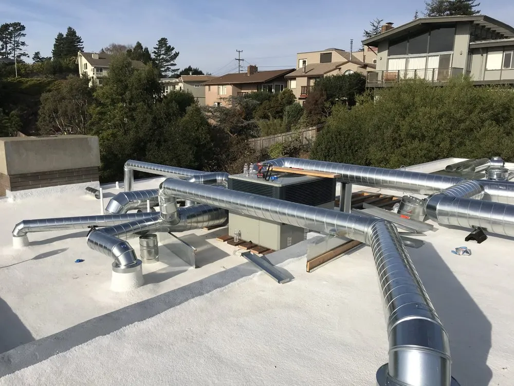 Slide of Origin Mechanical & Hvac