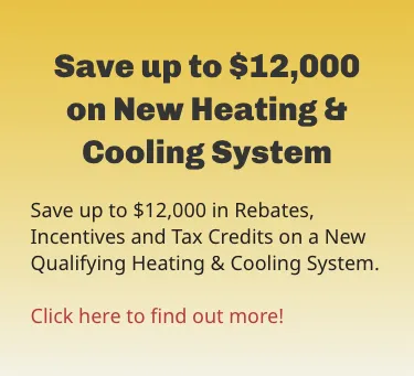 Slide of Origin Plumbing Heating Cooling Electrical