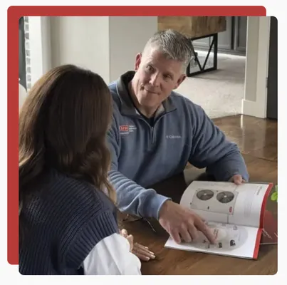 Origin Plumbing Heating Cooling Electrical