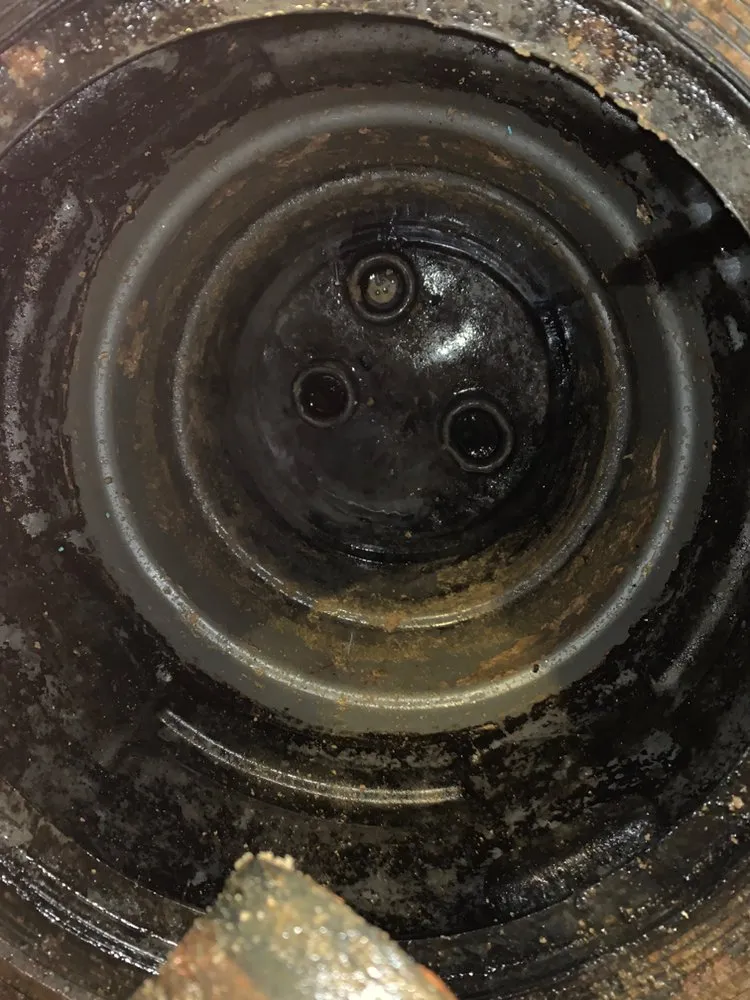 Certified air conditioning service in Middle Village, NY by Original 718 Sewer & Drain