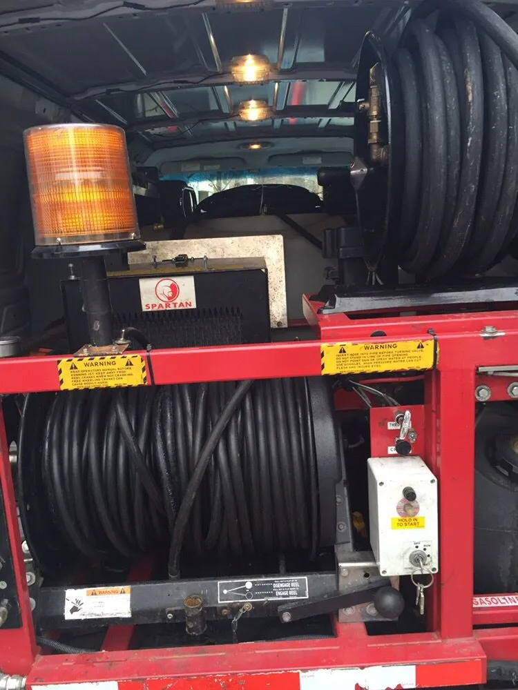 Certified HVAC installation in Middle Village, NY - Original 718 Sewer & Drain