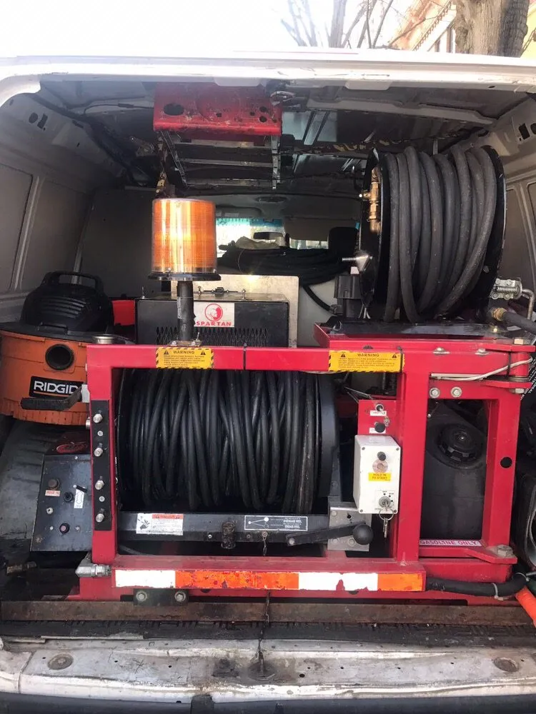 Trusted HVAC maintenance in Middle Village, NY by Original 718 Sewer & Drain