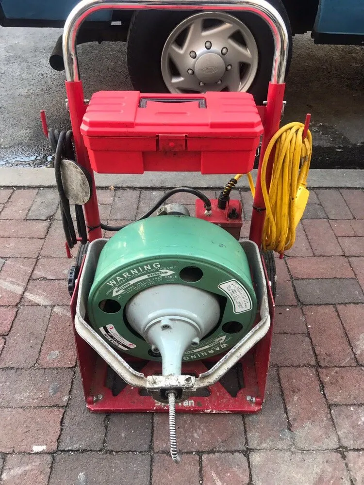 Local furnace service in Middle Village, NY by Original 718 Sewer & Drain