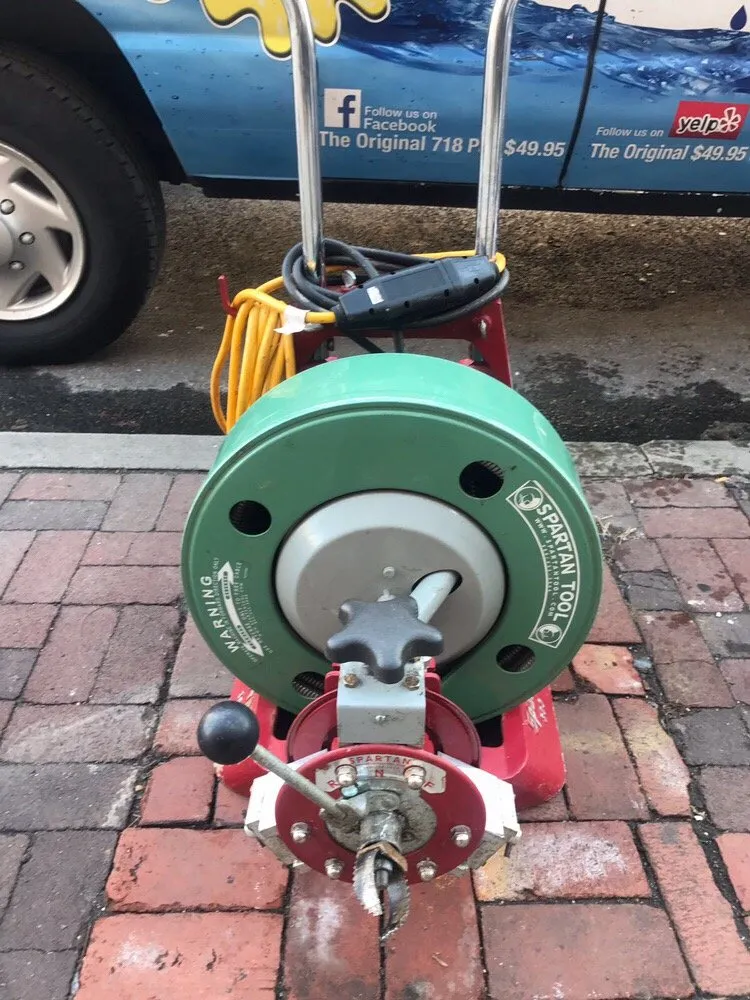 Expert furnace service experts serving Middle Village, NY - Original 718 Sewer & Drain