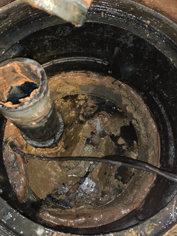 Emergency air conditioning tune-up same-day service across Middle Village, NY - Original 718 Sewer & Drain
