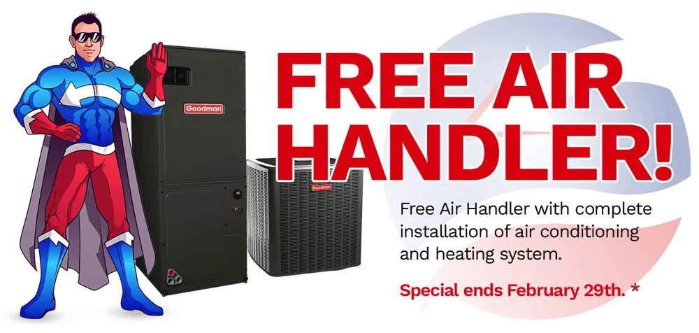 Slide of Original Air Conditioning Company